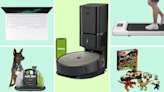 Save big this summer with Walmart deals on iRobot, Apple and Bissell