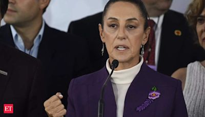 Who is Claudia Sheinbaum? How can she change Mexico if elected President?