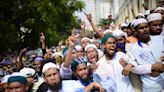 Anger erupts in Bangladesh, India over comments about Islam