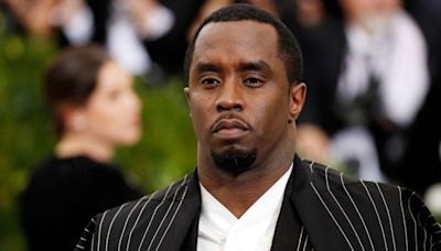 Another woman accuses Sean ‘Diddy’ Combs of sexually assaulting her in a lawsuit