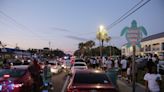 Was Georgia State Patrol called in to help with Orange Crush on Tybee?