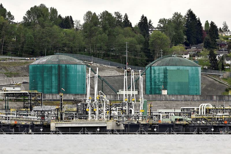 Canada amending Trans Mountain ownership regulations to help pipeline sale