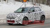 Likely Fiat 500X replacement caught in new spy photos