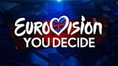 UK national selection for the Eurovision Song Contest