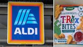 ALDI pulls chicken nuggets for kids off shelves over undeclared peanut