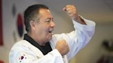 For the last 22 years, a once undocumented man has helped shape lives of Maryvale kids through karate
