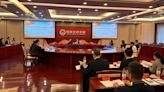 HKSAR Government District Officers complete study programme in Beijing (with photo)