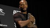 Leon Edwards: Title-winning KO of Kamaru Usman ‘one of my worst performances,’ ready for trilogy