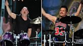 Metallica’s Lars Ulrich on Pantera Reunion: Having Charlie Benante on Drums Is “Great”