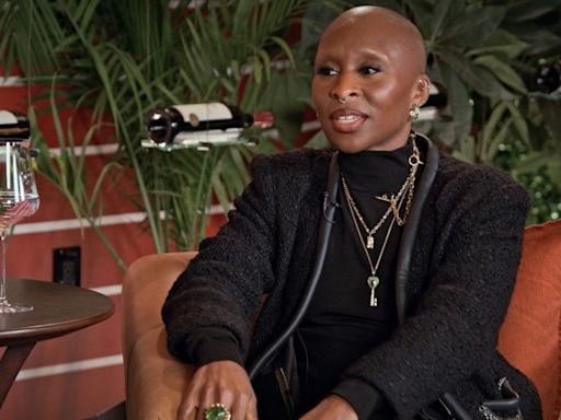 Videos: Watch Clips of Cynthia Erivo in HART TO HEART Season 4