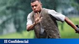 Hacerle daño a Mbappé es fácil para el PSG, pero el Real Madrid no se hace cargo de los impagos