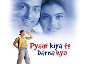 Pyaar Kiya To Darna Kya (1998 film)