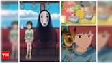 10 fascinating folklore influences in Studio Ghibli movies | English Movie News - Times of India