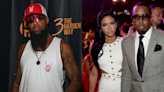 Slim Thug Apologizes To Cassie After Diddy Hotel Video Surfaces: “I’ll Take This L”