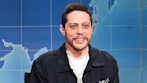 Pete Davidson says it’s his ‘dream’ to become a dad