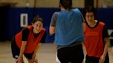 Weekly basketball game in Brooklyn is safe space for LGBTQ community to play