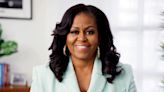 Michelle Obama's new book is self-help — but it goes high