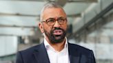 Labour will ‘gerrymander’ system to get permanent majority, says James Cleverly