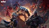 Marvel Rivals Twitch Drops – here’s how to get closed beta access free