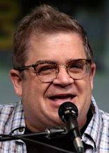 Patton Oswalt