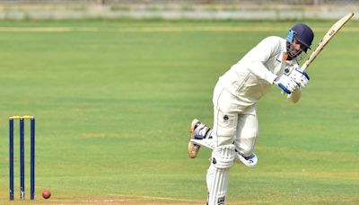 Venkatesh Iyer signs for Lancashire