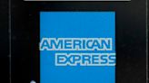 American Express profits jump 34%, helped by jump in new customers, higher spending