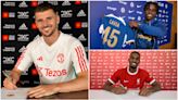 Ranking the 15 worst signings of the 2023/24 Premier League season