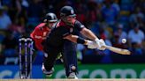 'Sky is the limit': Corey Anderson after USA's best-ever tournament showing