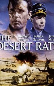 The Desert Rats