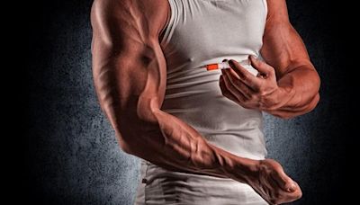 Best Anabolic Steroids - legal Steroids For Bulking, Muscle Growth & Bodybuilding