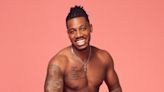 Who is Love Island star Shaq Muhammad? Meet the contestant who’s an airport security officer