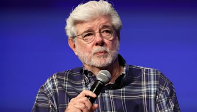 George Lucas Thinks Artificial Intelligence in Filmmaking Is 'Inevitable'