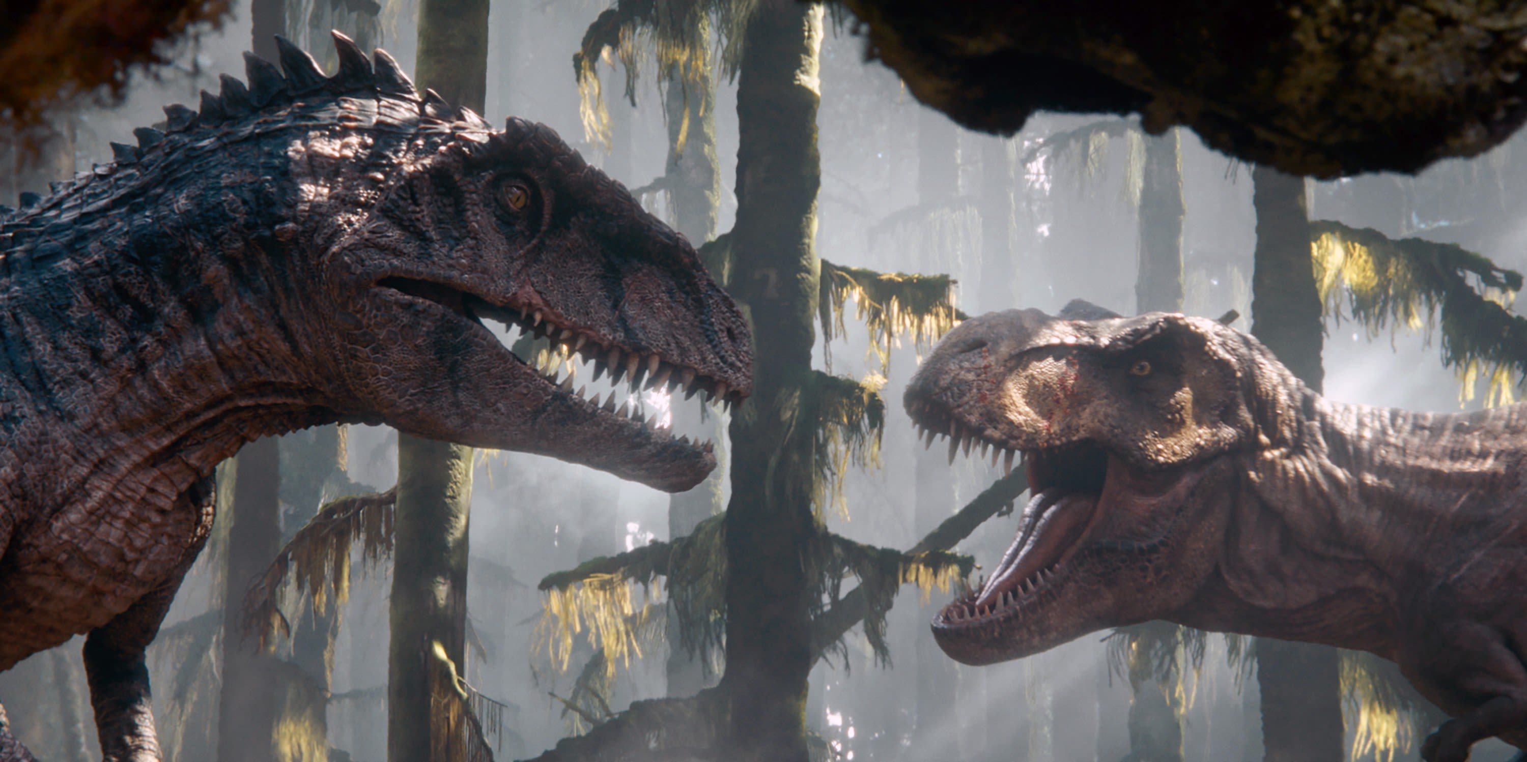 ‘Jurassic World 4’ Set to Shoot in Thailand, Malta and U.K.