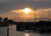 Berkeley Marina