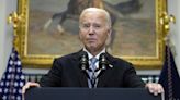 Biden to call for 5% cap on annual rent increases, as he tries to show plans to tame inflation