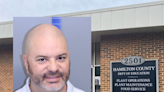 Hamilton County Schools assistant nutrition director fired, indicted for theft - WDEF