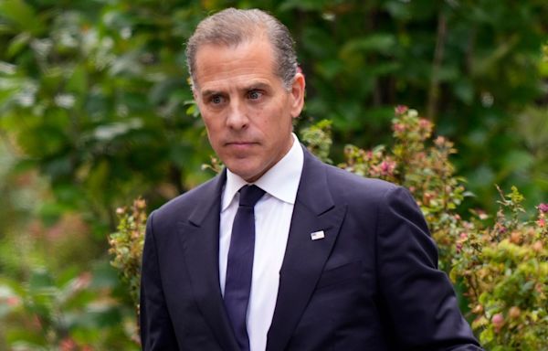 Hunter Biden trial update: Major developments in tax fraud case