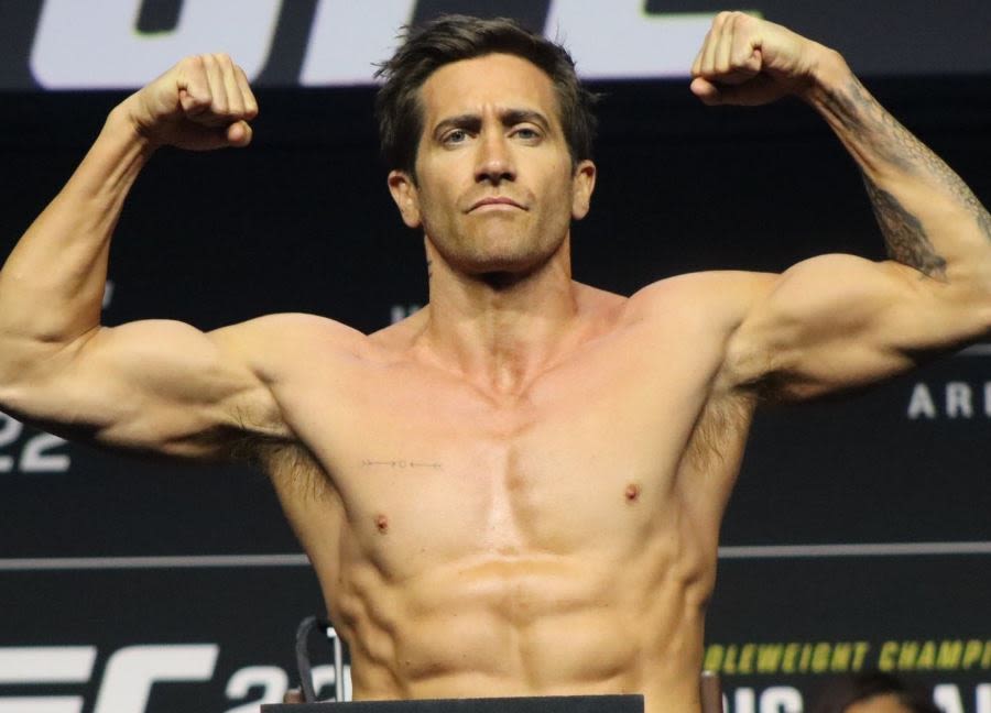 Jake Gyllenhaal set to reprise his role as “Elwood Dalton” for Road House 2 | BJPenn.com