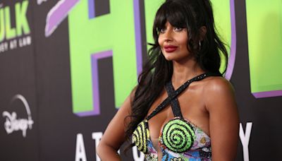 La actriz Jameela Jamil, de ‘The Good Place’, sobre su anorexia: “Puse en peligro mi cuerpo”