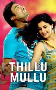 Thillu Mullu