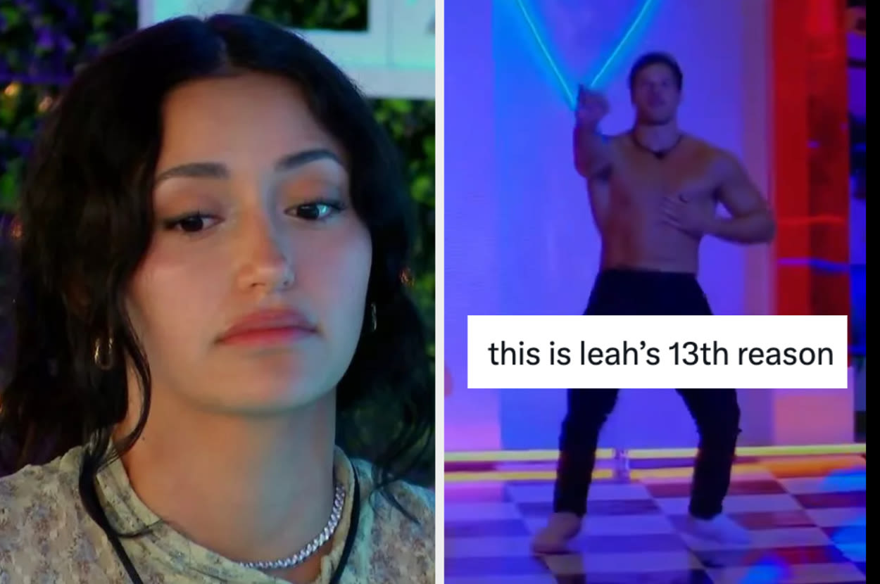 These Hilarious "Love Island USA" Tweets Had Me Screaming During This Week's Episodes