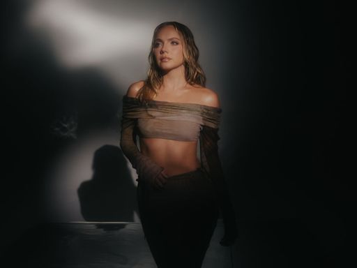 Danielle Bradbery Announces First Album in 6 Years and Talks Healing After Heartbreak: 'Night and Day' (Exclusive)