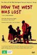 Rich Hall's How the West Was Lost