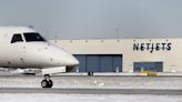 Columbus-based NetJets cancels tax incentives deal with Ohio
