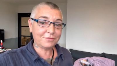 Sinead O'Connor's exact cause of death is FINALLY revealed