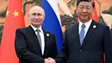 Vladimir Putin se reunirá con su “gran hermano” en Beijing