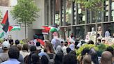 Pro-Palestinian student protesters dismantle month-long encampment at LSE