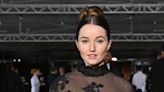 'Last Man Standing' Star Kaitlyn Dever Stuns in a Dreamy Backless Black Gown