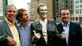 It looks like Henry Winkler will be skipping Milwaukee, home of the Bronze Fonz, on upcoming tour for his new memoir