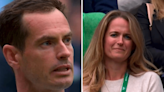 Andy Murray on his first date with wife Kim and when he knew 'she was a keeper'